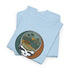 Grateful Dead - California State Stealie Grateful Dead Grateful Dead T-Shirt - StealieShop
