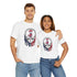 Ole Miss Grateful Dead T-Shirt StealieShop