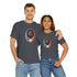 Portland Trailblazers Grateful Dead T-Shirt - NBA - StealieShop