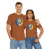 Hofstra University Grateful Dead T-Shirt Printify