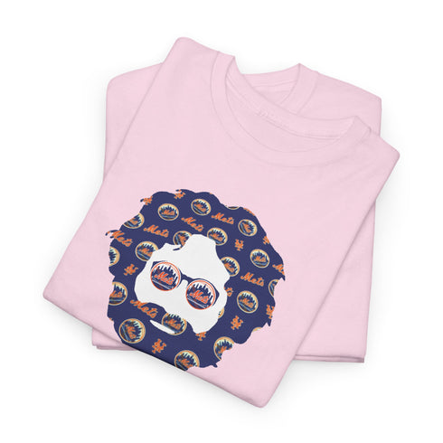 Mets Jerry Life is dead.® Unisex Grateful Dead T-Shirt