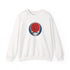 Grateful Dead - Steal Your Lobster Stealie Crewneck Sweatshirt - StealieShop