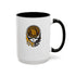 San Diego Padres Dripping Stealie Coffee Mug Printify