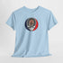 Custom Stealie Unisex Grateful Dead T-Shirt (49)