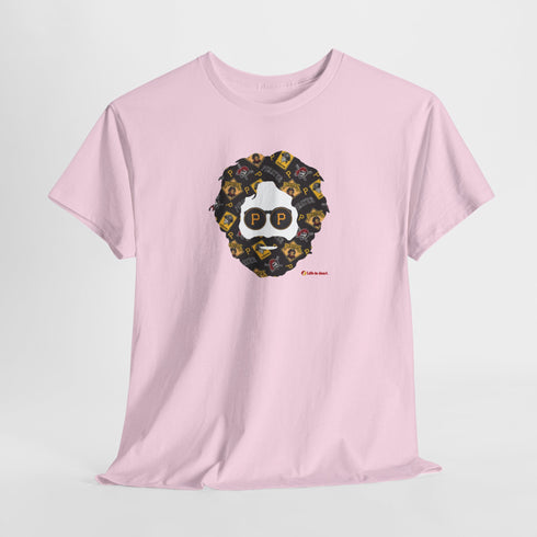 Pirates Jerry Life is dead.® Unisex Grateful Dead T-Shirt