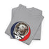 Custom Dog Stealie Unisex Grateful Dead T-Shirt (114)
