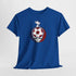 DePaul 'Billy Blue' Stealie Unisex Grateful Dead T-Shirt