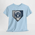 Grateful Dead - Home Run Collection: New York Edition Stealie T-Shirt - StealieShop