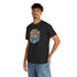 20th Anniversary - Unisex Grateful Dead T-Shirt - Iconic Tour Tees