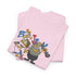 The Bob & Jerry Show 1992 - Unisex Grateful Dead T-Shirt - Iconic Tour Tees