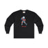 Grateful Dead - Life is dead. Slapshot Jerry - Grateful Dead Long Sleeve Tee (New Jerry) - StealieShop