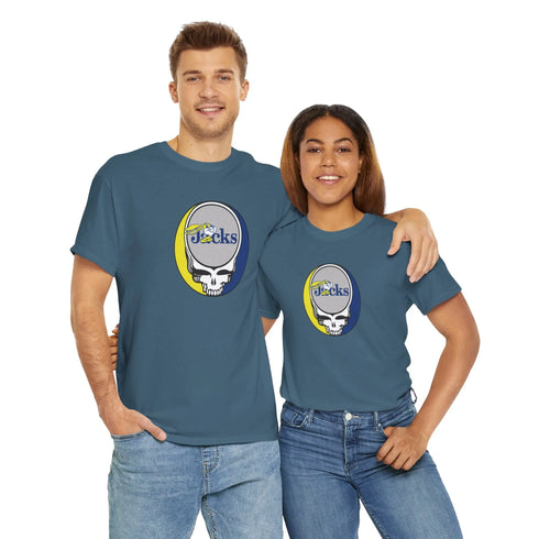 South Dakota State University Grateful Dead T-Shirt - StealieShop
