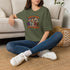 Trick-Or-Treating at Jerry's Place Halloween Stealie T-Shirt