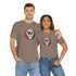 Wesleyan University Grateful Dead T-Shirt - StealieShop