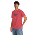 Norway World Dancing Bears Unisex Grateful Dead T-Shirt