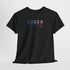 America 250 Dancing Bears Unisex Grateful Dead T-Shirt