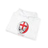 2026 England World Cup "Steal Your Cup" Grateful Dead Hoodie