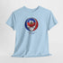 2026 Haiti World Cup "Steal Your Cup" Grateful Dead T-Shirt