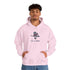 Slap Shot Jerry Grateful Dead Unisex Hoodie - StealieShop