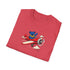 Flyin' Bear - Life is dead. Grateful Dead T-Shirt