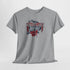 1966 - 1980 Sold Out - Unisex Grateful Dead T-Shirt - Icons From The Road Collection