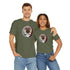 University of Montana Grateful Dead T-Shirt StealieShop