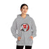 University of Utah Grateful Dead Hoodie StealieShop