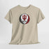 Indiana University Stealie Unisex Grateful Dead T-Shirt