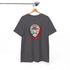 Grateful Dead - Wisconsin Dancing Badger Stealie Grateful Dead T-Shirt - StealieShop