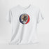 Custom Dog Stealie Unisex Grateful Dead T-Shirt (125)