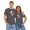 Bloomsburg University Grateful Dead Steal Your Face T-Shirt - Stealie StealieShop