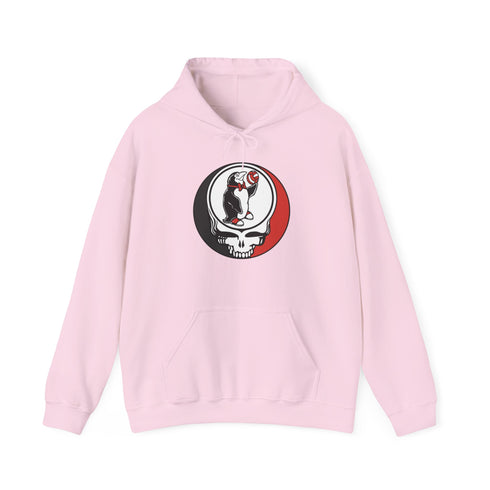 Custom MWP Stealie Premium Unisex Stealie Hoodie
