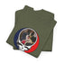 Custom Dog Stealie Grateful Dead T-Shirt