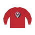 Grateful Dead - Houston Texans Grateful Dead Long Sleeve Tee - NFL - StealieShop