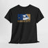 Kansas City Royals Dancing Bear MLB Logo Unisex Grateful Dead T-Shirt