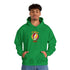 USC Grateful Dead Unisex Heavy Blend Hoodie - University of Southern California Trojans - StealieShop