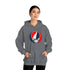 New Hampshire Grateful Dead Unisex Heavy Blend Hoodie StealieShop