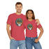 California State Stealie Grateful Dead Grateful Dead T-Shirt