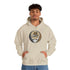 Bryant University Grateful Dead Unisex Heavy Blend Hoodie StealieShop