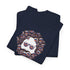 Mets Jerry Life is dead.® Unisex Grateful Dead T-Shirt