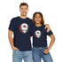 Grateful Dead - Lake Forest College Stealie Grateful Dead T-Shirt - StealieShop