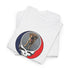 Custom Dog Stealie Grateful Dead T-Shirt