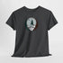 Vermont "Unofficial" State Flag Stealie Grateful Dead T-Shirt