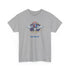 Fall Tour '82 Unisex Grateful Dead T-Shirt - Icons From The Road Collection