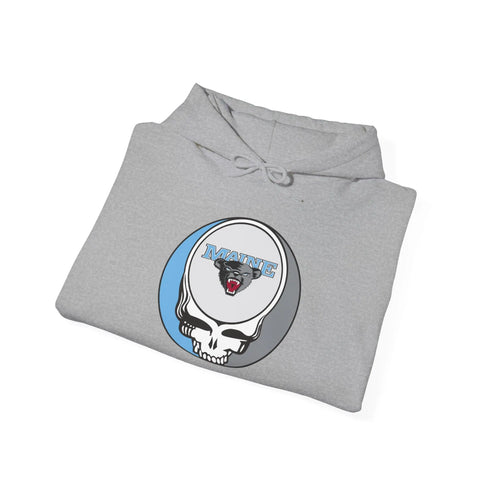 Grateful Dead - University of Maine Grateful Dead Unisex Heavy Blend Hoodie - StealieShop