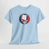 Arizona Map Stealie Grateful Dead T-Shirt