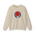 Grateful Dead - Steal Your Lobster Stealie Crewneck Sweatshirt - StealieShop