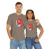 The New School Grateful Dead T-Shirt - StealieShop
