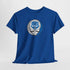 Detroit Football Stealie T-Shirt - Gridiron Collection