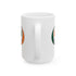 University of Miami Ceramic Mug